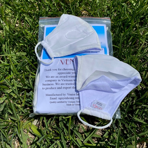 Other - 2 Reusable Face Masks